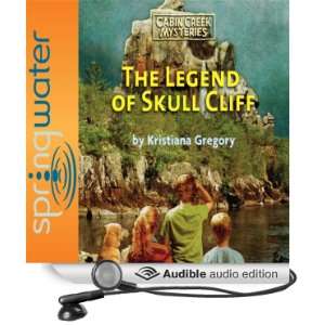 The Legend of Skull Cliff (Audible Audio Edition 