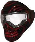 Save Phace Dope Series Paintball Mask   Diablo