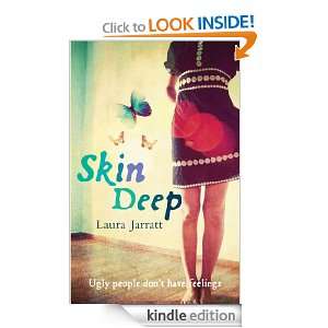 Start reading Skin Deep  