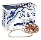 250 ct. X  Large Rubber Bands 1/8W x 7L Office Paper