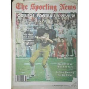  The Sporting News Issue 08 SEP 1979 