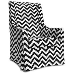  Jennifer Delonge JD311 Luxe Child Chair Furniture & Decor