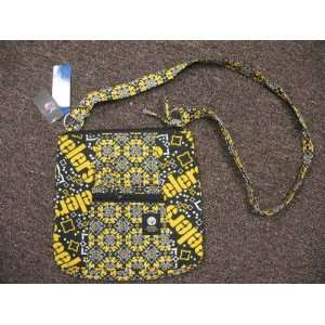   Steelers 2011 Fabric Hipster Bag 2nd Line