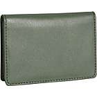 Royce Leather Mens Business Card Case
