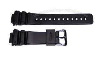 16mm Watch Band Strap Fit Many Casio DW Series G Shock  