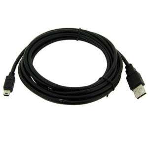 10ft Sony PS3 SixAxis Controller USB Charger Cable Cord  