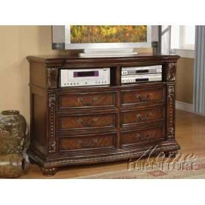  Anondale Traditional TV Console by Acme