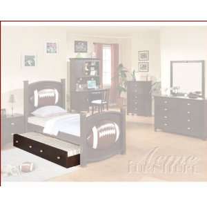 Acme Furniture Trundle in Espresso AC12029 