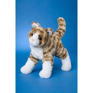  Trilly Tiger Cat Toys & Games