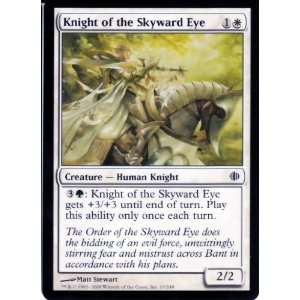  Knight of the Skyward Eye   Shards of Alara Toys & Games
