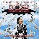 14. 102 Dalmations (2000 Film) by Various Artists   Soundtracks