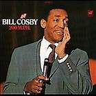 Bill Cosby 200 MPH CD