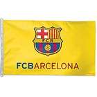 fc barcelona flag  