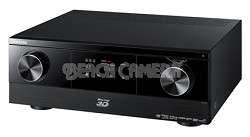 Samsung HW D7000 Home Theater Receiver Blu Ray System  