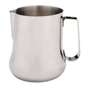  Espresso Supply 27503 36 Oz Stainless Steel Spouted Bell 