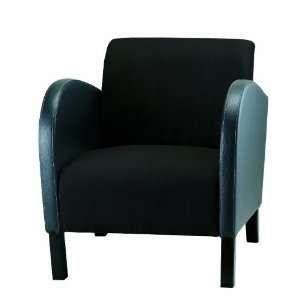  Adesso Kensington Club Chair Furniture & Decor