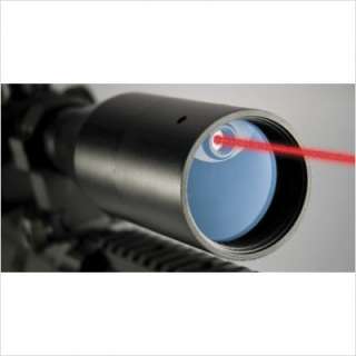 Barska 2.5 10x42 IR Designator Riflescope with Built In Laser AC11418 