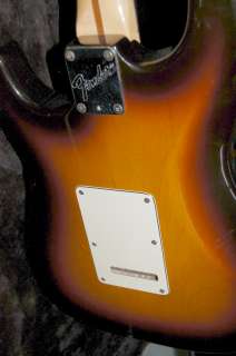 1988 Fender Stratocaster USA  