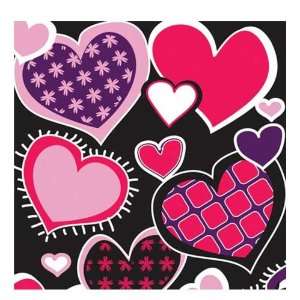  Love Hearts Bandana