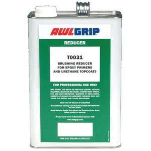  Awlgrip T0031G Slow Evaporating Brushing Reducer Gallon 