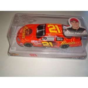  Winners Circle 2004 Kevin Harvick Reeses #21 Die Cast Stock 