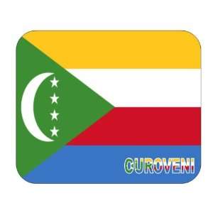  Comoros, Ouroveni Mouse Pad 