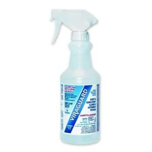    Viraguard Disinfectant Cleaner Qty 12