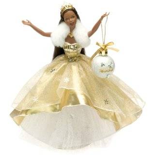   Millennium Princess Barbie 2000   African American Toys & Games