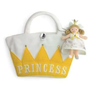  April Princess Goody Bag Toys & Games