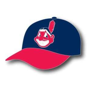 Cleveland Indians MLB Hat Pin Aminco 