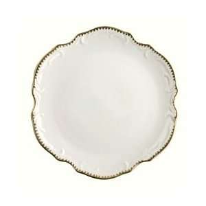  Anna Weatherley Simply Anna Gold Bread and Butter Plate 