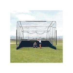   Skirt for Varsity Backstop Cage from ATEC