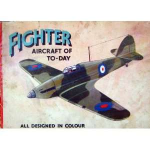    Fighter Aircraft War Aeroplane Royal Air Force