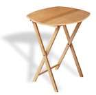 round wood table coffee phone side book tv folding location