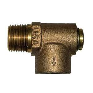  2 each Campbell Relief Valve (RRV3N)