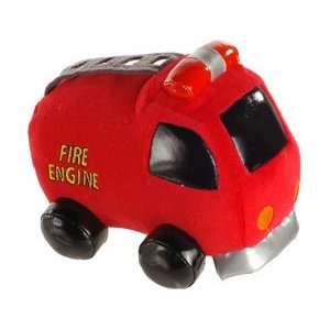  Fire Truck 6 Toys & Games