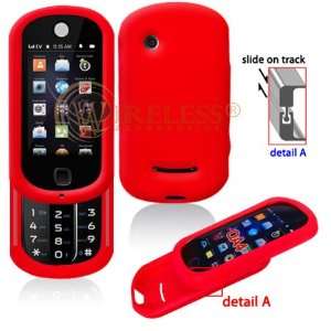  Skin Cover Case Cell Phone Protector for Motorola Evoke QA4 [Beyond 