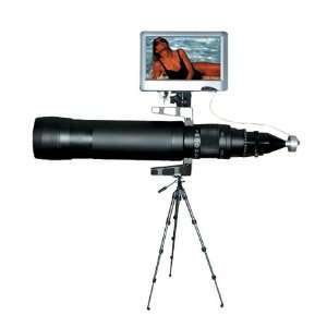  COP L5000M TELESCOPE Lens 50 500mm (Previously known as 