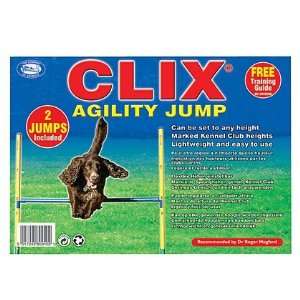  Clix Agility Jump (Quantity of 1)