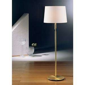 Holtkotter 2545/4 BB Brass Floor Lamp