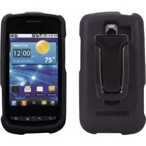  Body Glove LG Vortex VS660 Snap On Case (Black 