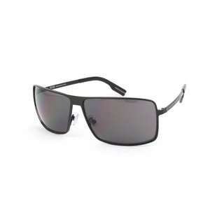  Hugo Boss Sunglasses hb0216s Matte Black Sports 