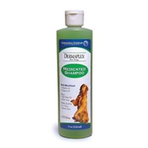  Dermaplex Medicated Shampoo 8 Ounce Package   Part 