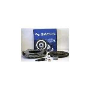  Sachs Clutch Kit KF594 05 Automotive