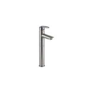  Delta 585 VSSLPU Grail 1 Handle Bathroom Faucet Less Pop 
