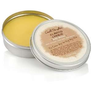  Carol s Daughter 4 oz. Almond Cookie Body Butter Beauty