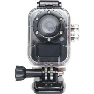  ISAW A1 Waterproof Real HD Action Sports Video Camera 