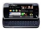 Nokia N97   Transition black (Unlocked) Smartphone