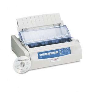  correspondence, this 24 pin impact printer offers an ideal solution 