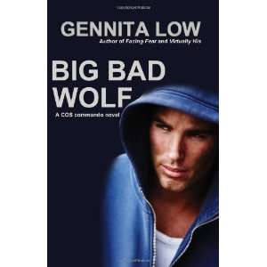 Big Bad Wolf A Cos Commando Novel [Paperback] Gennita 